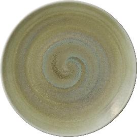 Artikelbild für HEART & SOUL »Soulmate« Teller flach, rund, coup, ø: 301 mm, Thyme