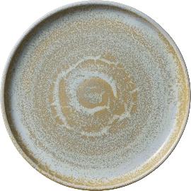 Artikelbild für HEART & SOUL »Soulmate« Teller flach, rund, hoher Rand, ø: 214 mm, Breeze