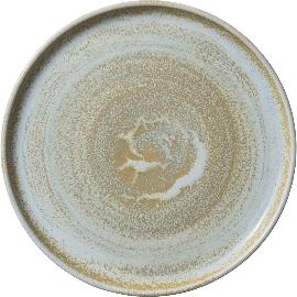 Artikelbild für HEART & SOUL »Soulmate« Teller flach, rund, hoher Rand, ø: 267 mm, Breeze