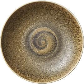 Artikelbild für HEART & SOUL »Soulmate« Teller tief, rund, coup, ø: 232 mm, Cumin