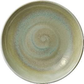 Artikelbild für HEART & SOUL »Soulmate« Teller tief, rund, coup, ø: 232 mm, Thyme