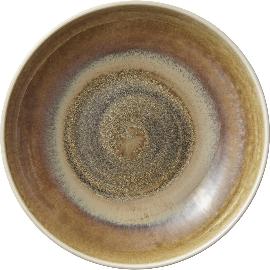 Artikelbild für HEART & SOUL »Soulmate« Teller tief, rund, coup, ø: 280 mm, Cumin