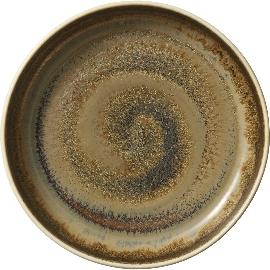 Artikelbild für HEART & SOUL »Soulmate« Teller tief, rund, hoher Rand, ø: 203 mm, Cumin