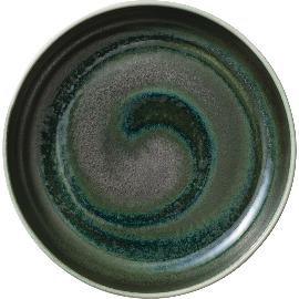 Artikelbild für HEART & SOUL »Soulmate« Teller tief, rund, hoher Rand, ø: 203 mm, Avocado