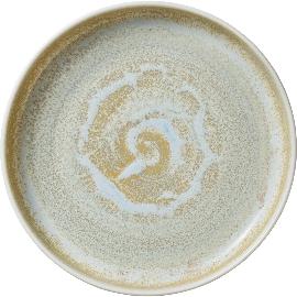 Artikelbild für HEART & SOUL »Soulmate« Teller tief, rund, hoher Rand, ø: 242 mm, Breeze