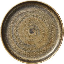 Artikelbild für HEART & SOUL »Soulmate« Teller tief, rund, hoher Rand, ø: 242 mm, Cumin