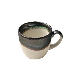 Artikelbild für HEART & SOUL »Soulmate« Espresso-Obere, Inhalt: 0,08 Liter, ø: 60 mm, Avocado