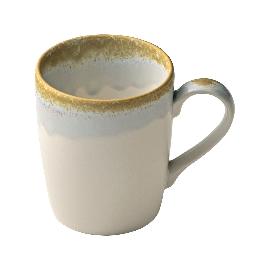 Artikelbild für HEART & SOUL »Soulmate« Becher mit Henkel, Inhalt: 0,27 Liter, ø: 75 mm, Breeze