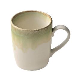 Artikelbild für HEART & SOUL »Soulmate« Becher mit Henkel, Inhalt: 0,27 Liter, ø: 75 mm, Thyme