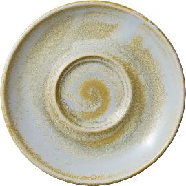 Artikelbild für HEART & SOUL »Soulmate« Kaffee-Untere, ø: 155 mm, Breeze