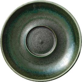 Artikelbild für HEART & SOUL »Soulmate« Kaffee-Untere, ø: 155 mm, Avocado