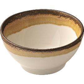 Artikelbild für HEART & SOUL »Soulmate« Schale rund, Inhalt: 0,6 Liter, ø: 144 mm, Cumin