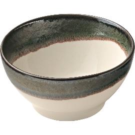 Artikelbild für HEART & SOUL »Soulmate« Schale rund, Inhalt: 0,6 Liter, ø: 144 mm, Avocado
