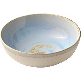 Artikelbild für HEART & SOUL »Soulmate« Schale rund, Inhalt: 0,9 Liter, ø: 190 mm, Breeze