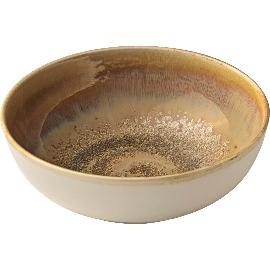 Artikelbild für HEART & SOUL »Soulmate« Schale rund, Inhalt: 0,9 Liter, ø: 190 mm, Cumin