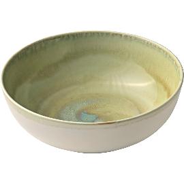 Artikelbild für HEART & SOUL »Soulmate« Schale rund, Inhalt: 1,5 Liter, ø: 230 mm, Thyme