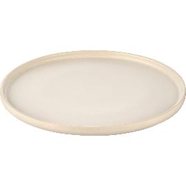 Artikelbild für PLAYGROUND »Nara« Teller flach rund, ø: 270 mm, cashmere