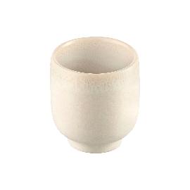 Artikelbild für PLAYGROUND »Nara« Obertasse, Inhalt: 0,1 Liter, ø: 70 mm, cashmere