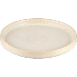 Artikelbild für PLAYGROUND »Nara« Untertasse, Inhalt: Liter, ø: 150 mm, cashmere