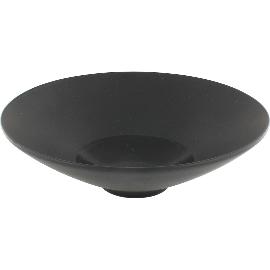 Artikelbild für PLAYGROUND »Silento« Schüssel rund, Inhalt: 1,15 Liter, ø: 240 mm, schwarz