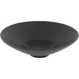 Artikelbild für PLAYGROUND »Silento« Schüssel rund, Inhalt: 1,4 Liter, ø: 260 mm, schwarz