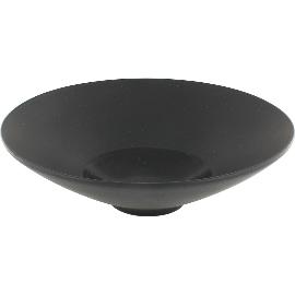 Artikelbild für PLAYGROUND »Silento« Schüssel rund, Inhalt: 1,7 Liter, ø: 280 mm, schwarz
