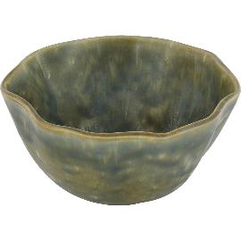Artikelbild für PLAYGROUND »Nami« Schälchen rund, Inhalt: 0,7 Liter, ø: 160 mm, olive