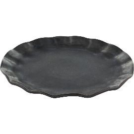 Artikelbild für PLAYGROUND »Nami« Teller flach, rund, ø: 280 mm, ebony
