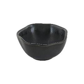 Artikelbild für PLAYGROUND »Nami« Schälchen rund, Inhalt: 0,07 Liter, ø: 80 mm, ebony