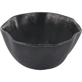 Artikelbild für PLAYGROUND »Nami« Schälchen rund, Inhalt: 0,7 Liter, ø: 160 mm, ebony
