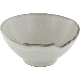 Artikelbild für PLAYGROUND »Muse« Schale rund, Inhalt: 0,26 Liter, ø: 140 mm, concrete