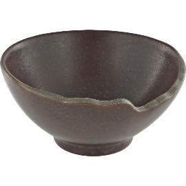 Artikelbild für PLAYGROUND »Muse« Schale rund, Inhalt: 0,26 Liter, ø: 140 mm, aubergine