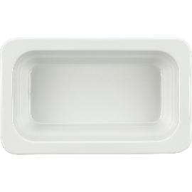 Artikelbild für BAUSCHER »Function« GN-Behälter 1/4 Porzellan, Tiefe: 65 mm, Inhalt: 1,20 Liter
