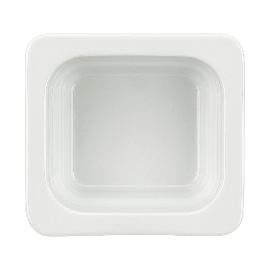 Artikelbild für BAUSCHER »Function« GN-Behälter 1/6 Porzellan, Tiefe: 65 mm, Inhalt: 0,75 Liter