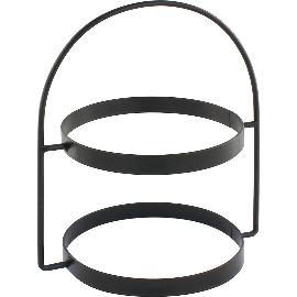 Artikelbild für PLAYGROUND »Arc« Etagere, Höhe: 320 mm, Länge: 290 mm, Breite: 190 mm