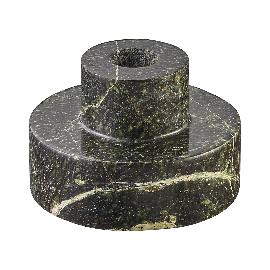 Artikelbild für PLAYGROUND »Marble« Plateau rund, Inhalt: 0,08 Liter, ø: 100 mm, forest