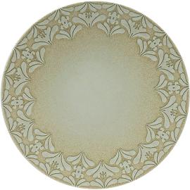 Artikelbild für SATURNIA Servierplatte, Höhe: 38 mm, ø: 280 mm