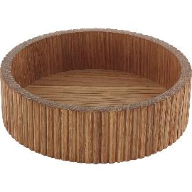 Artikelbild für PLAYGROUND Korb Eiche, Höhe: 45 mm, ø: 160 mm