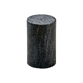 Artikelbild für PLAYGROUND Pfefferstreuer, Höhe: 80 mm, ø: 45 mm, black