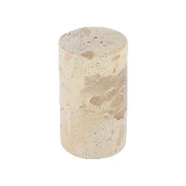 Artikelbild für PLAYGROUND Salzstreuer, Höhe: 80 mm, ø: 45 mm, beige