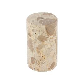 Artikelbild für PLAYGROUND Pfefferstreuer, Höhe: 80 mm, ø: 45 mm, beige