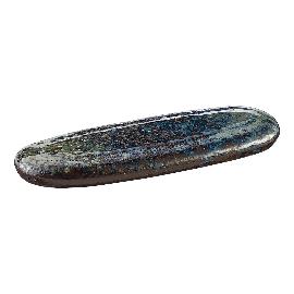 Artikelbild für PLAYGROUND Besteckbänkchen, Länge: 115 mm, Breite: 45 mm, blue