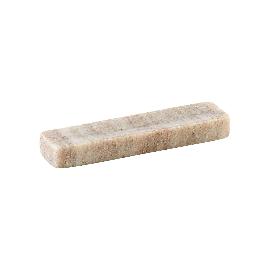 Artikelbild für PLAYGROUND Besteckbänkchen, Länge: 90 mm, Breite: 20 mm, beige