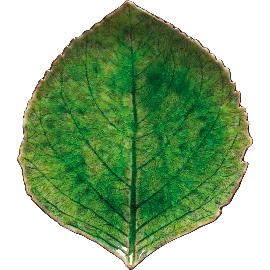 Artikelbild für COSTA NOVA »Hydrangea« Platte, Länge: 172 mm, Breite: 150 mm, Tomate