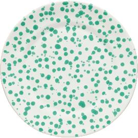 Artikelbild für COSTA NOVA »Rafaela« Teller flach, ø: 274 mm, sage