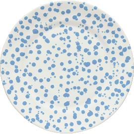 Artikelbild für COSTA NOVA »Rafaela« Teller flach, ø: 274 mm, cornflower blue