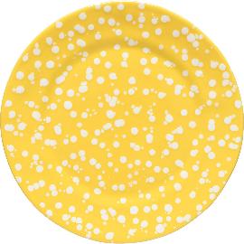 Artikelbild für COSTA NOVA »Rafaela« Teller flach, ø: 274 mm, chamomile