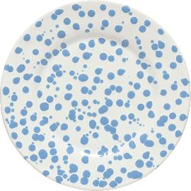 Artikelbild für COSTA NOVA »Rafaela« Teller flach, ø: 221 mm, cornflower blue