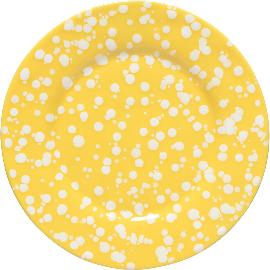 Artikelbild für COSTA NOVA »Rafaela« Teller flach, ø: 221 mm, chamomile