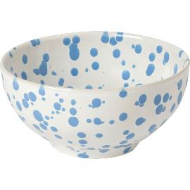 Artikelbild für COSTA NOVA »Rafaela« Schale, Inhalt: 0,825 Liter, cornflower blue